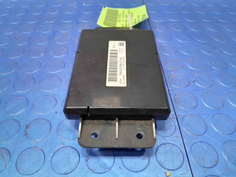 2014-2015 Dodge Journey Temperature Climate Control Module OEM 68199627AC