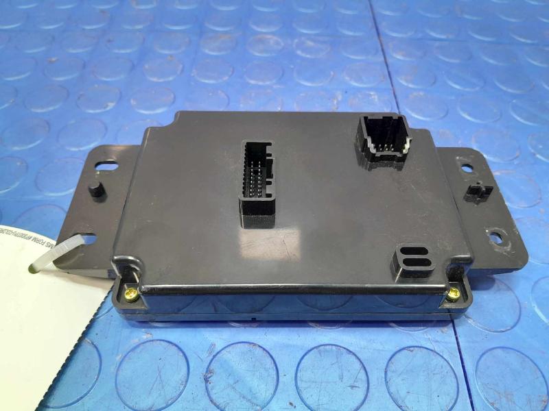 2014-2015 Dodge Journey Temperature Climate Control Module OEM 68199627AC