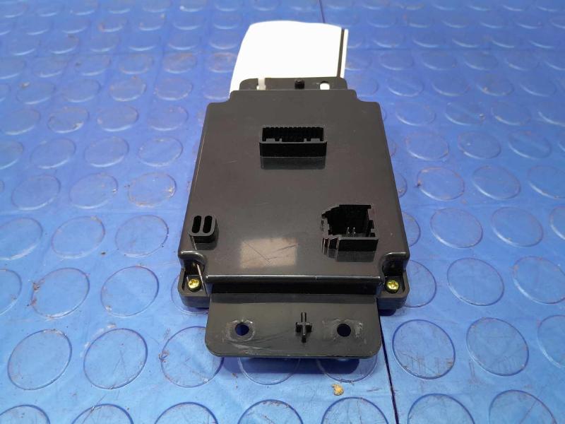 2014-2015 Dodge Journey Temperature Climate Control Module OEM 68199627AC