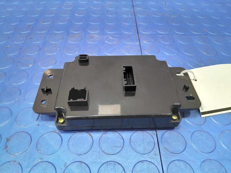 2014-2015 Dodge Journey Temperature Climate Control Module OEM 68199627AC