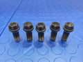 2015 BMW 428i Lug Nuts