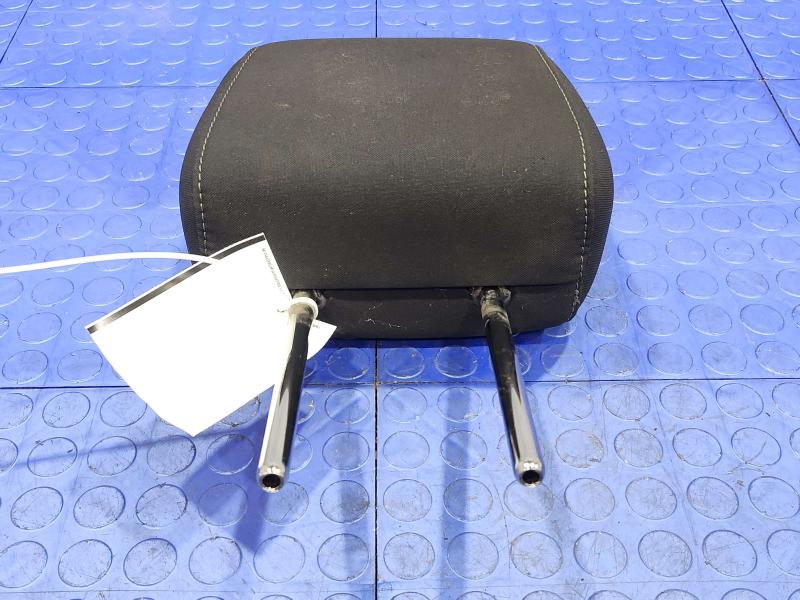 2017 Ford Focus Headrest