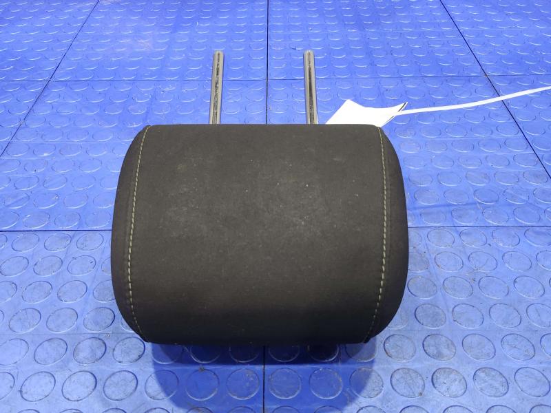 2017 Ford Focus Headrest