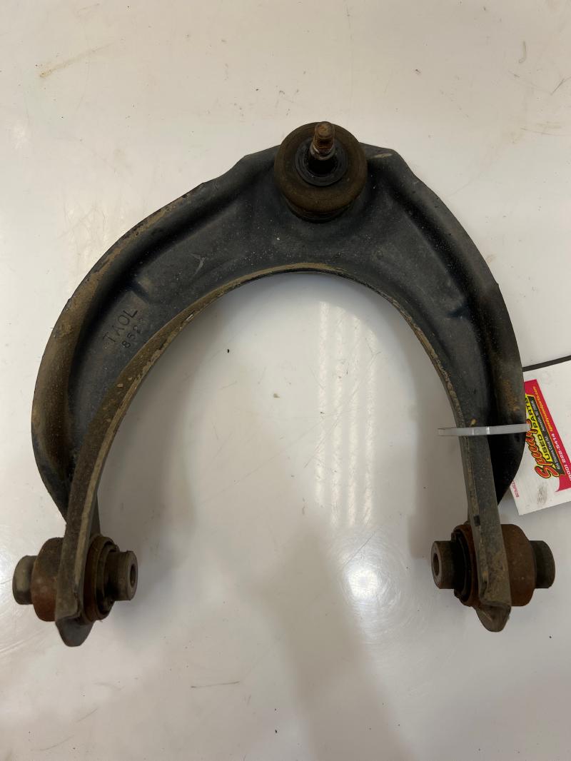 2009 - 2014 Acura TL TSX Front Upper Control Arm LH Driver Side OEM 51520TA0A03