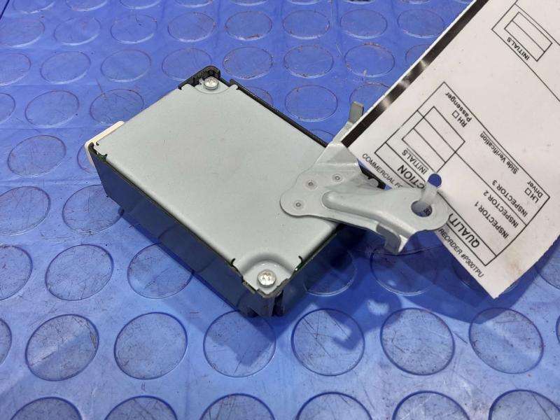 2017 Toyota Prius Chassis Brain Box