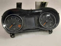 2015 Jeep Cherokee 2.4L Instrument Cluster Speedometer 3.5" Screen 103K OEM 68241293AC