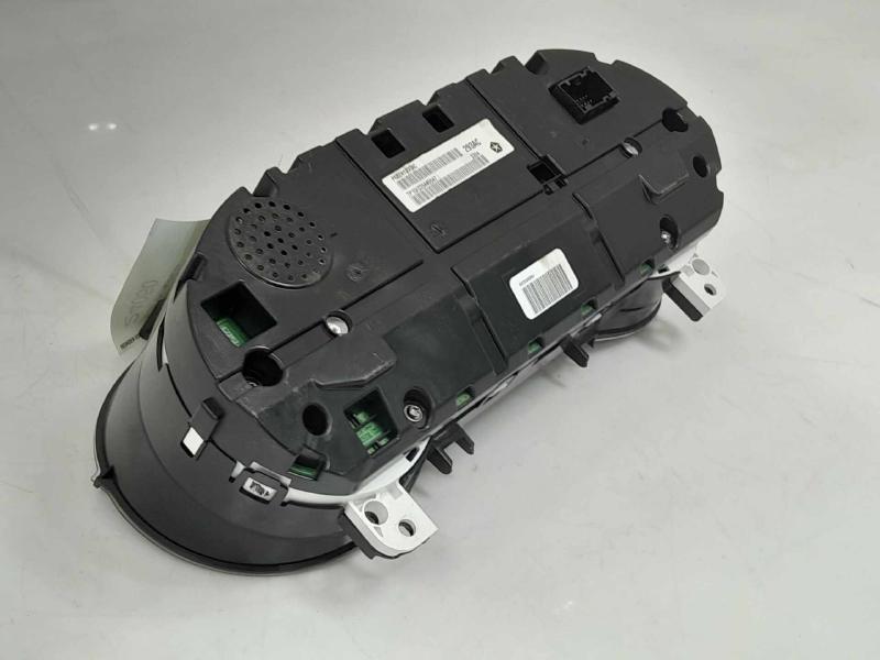 2015 Jeep Cherokee 2.4L Instrument Cluster Speedometer 3.5" Screen 103K OEM 68241293AC