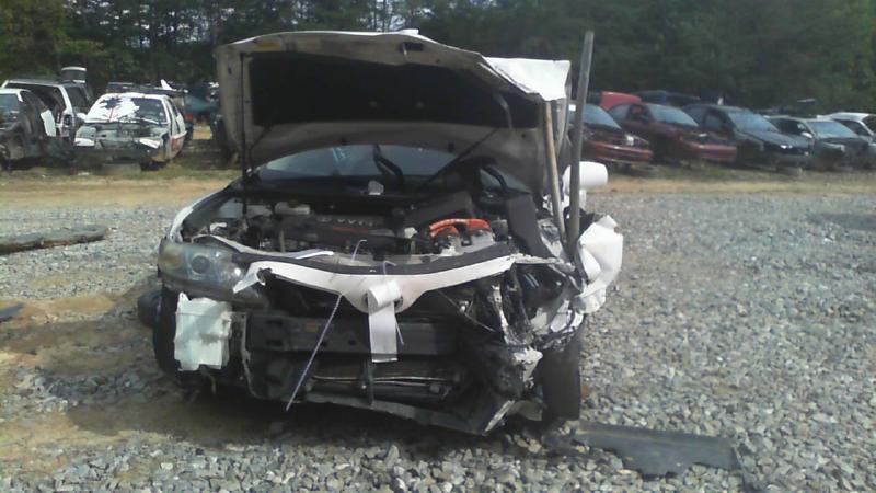 2007 Toyota Camry Audio & Visual Equip.(Radio)