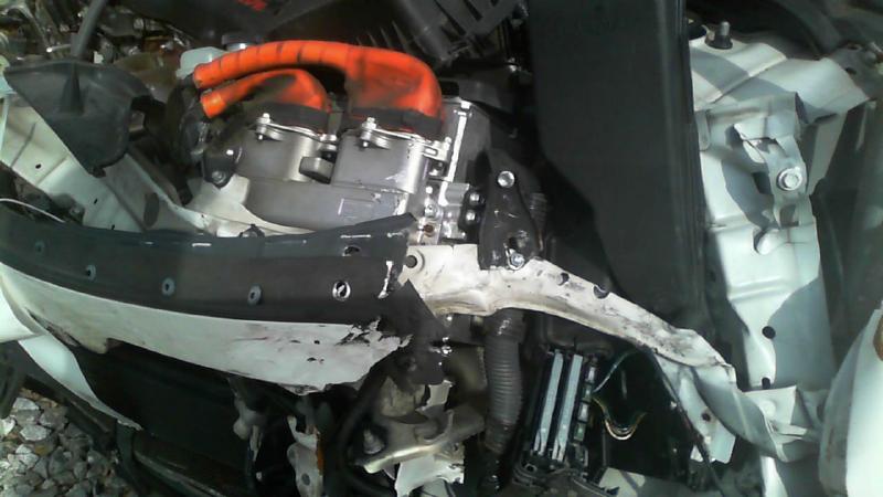 2007 Toyota Camry Audio & Visual Equip.(Radio)