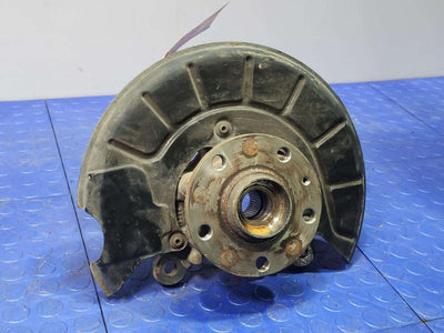 2015 Volkswagen Beetle Spindle Knuckle Front
