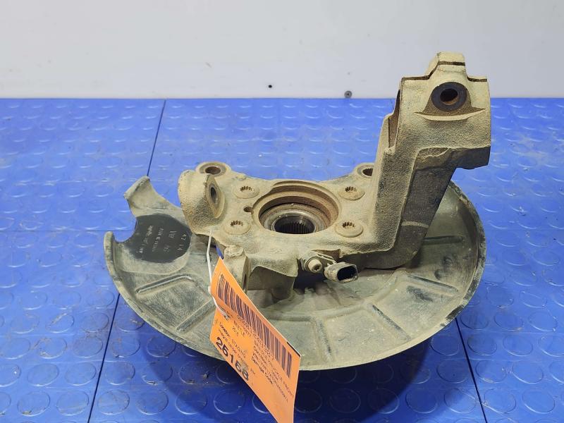 2015 Volkswagen Beetle Spindle Knuckle Front