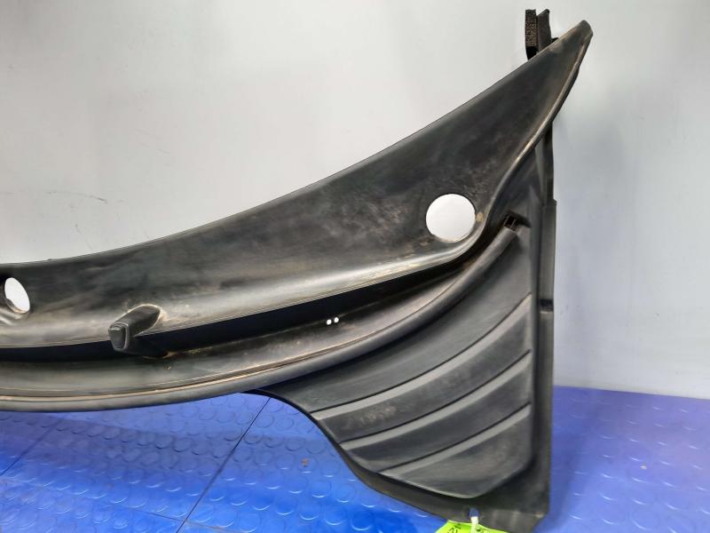 2020-2024 Kia Soul Cowl Panel Cover Grille Top Air Inlet OEM 86150K0000