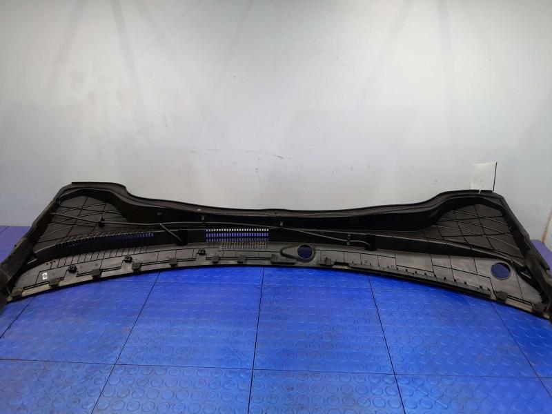 2020-2024 Kia Soul Cowl Panel Cover Grille Top Air Inlet OEM 86150K0000