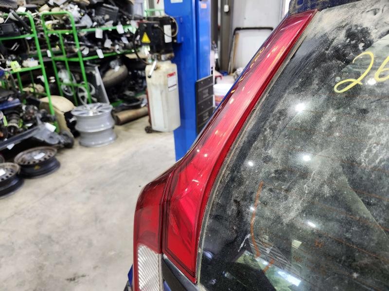 2016 Honda Fit Tail Light Assembly