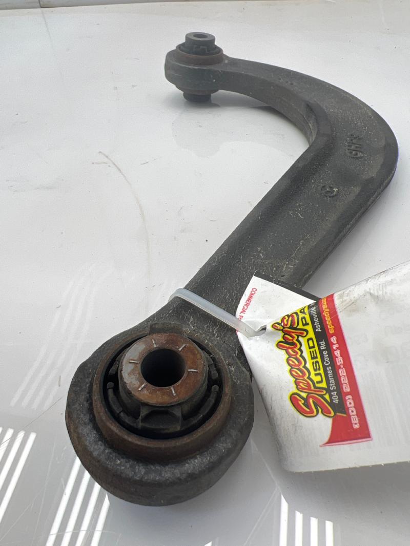2014 - 2012 Mazda 6 Rear Upper Control Arm Left or Right Side OEM GHP928C10,RH
