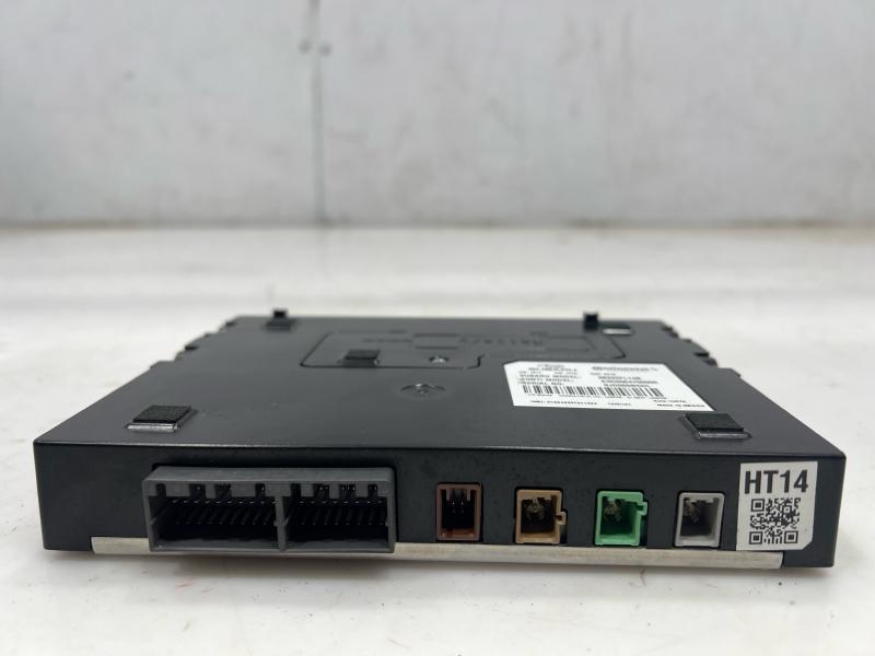 2020 - 2022 Subaru Impreza Communication Control Module OEM 86222FL14B