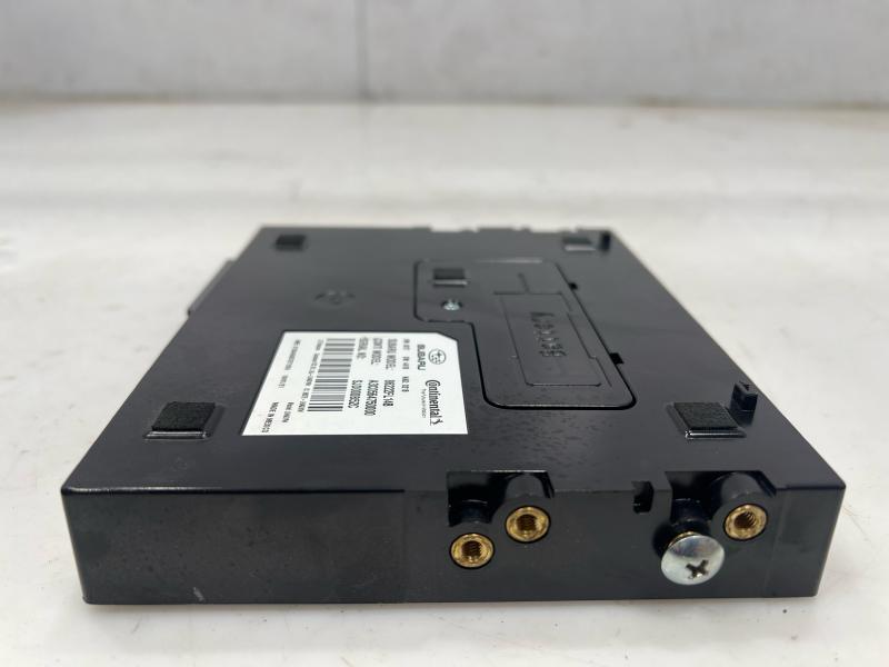 2020 - 2022 Subaru Impreza Communication Control Module OEM 86222FL14B