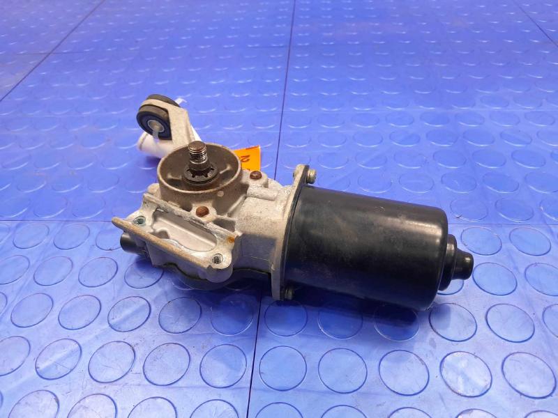 2007-2008 Honda Fit Front Windshield Wiper Motor Genuine OEM 76505SLNA01