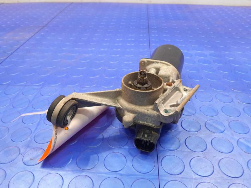 2007-2008 Honda Fit Front Windshield Wiper Motor Genuine OEM 76505SLNA01