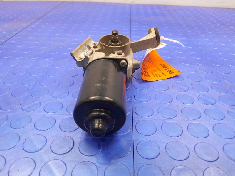 2007-2008 Honda Fit Front Windshield Wiper Motor Genuine OEM 76505SLNA01