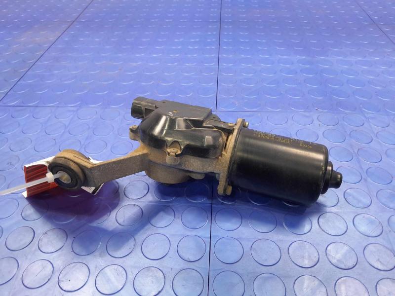 2007-2008 Honda Fit Front Windshield Wiper Motor Genuine OEM 76505SLNA01