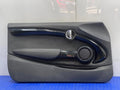 2016 MINI Cooper Front Door Trim Panel