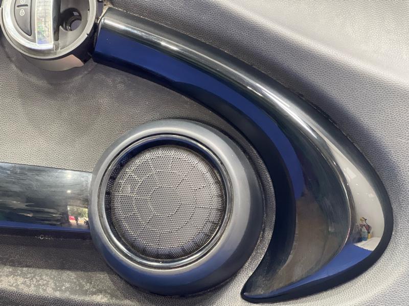 2016 MINI Cooper Front Door Trim Panel