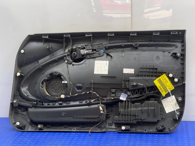 2016 MINI Cooper Front Door Trim Panel