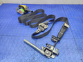 2017 Hyundai Accent Front Seat Belt