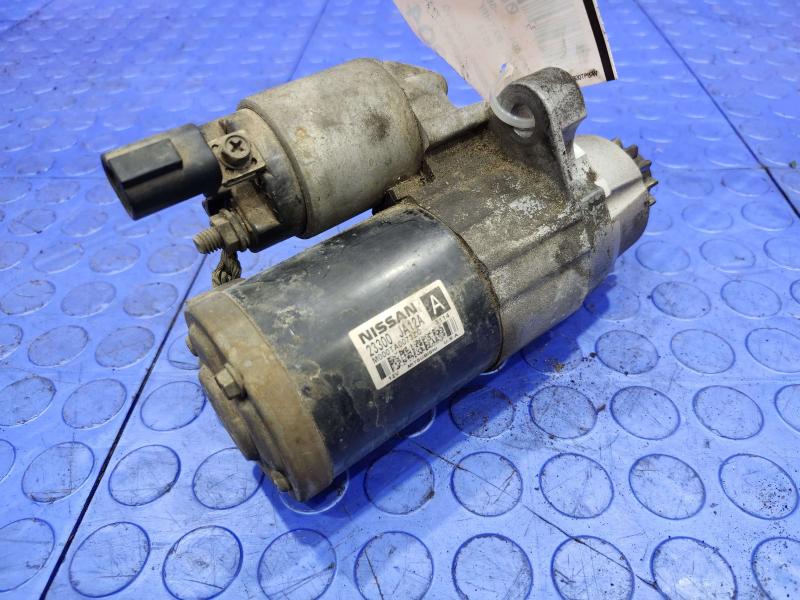 2013-2014 Nissan Pathfinder Murano 3.5L OEM Starter Motor Assembly 23300JA12A