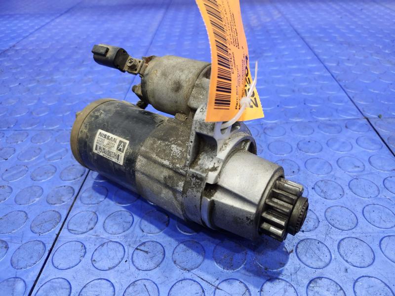 2013-2014 Nissan Pathfinder Murano 3.5L OEM Starter Motor Assembly 23300JA12A