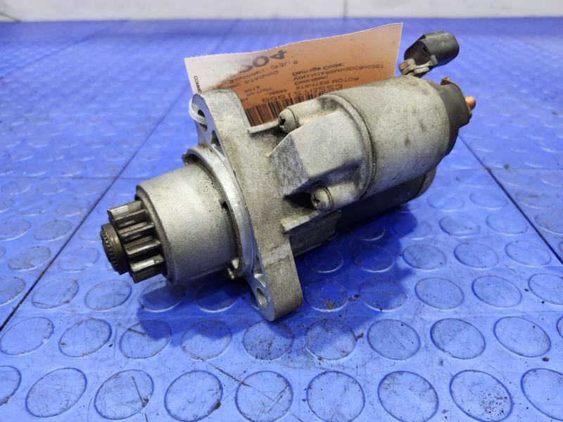 2013-2014 Nissan Pathfinder Murano 3.5L OEM Starter Motor Assembly 23300JA12A