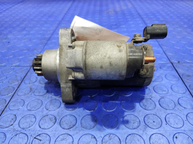 2013-2014 Nissan Pathfinder Murano 3.5L OEM Starter Motor Assembly 23300JA12A