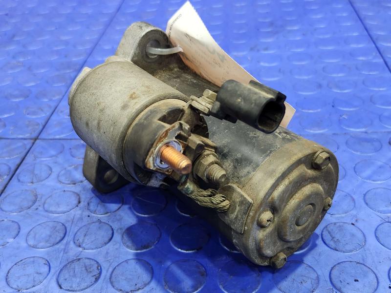 2013-2014 Nissan Pathfinder Murano 3.5L OEM Starter Motor Assembly 23300JA12A