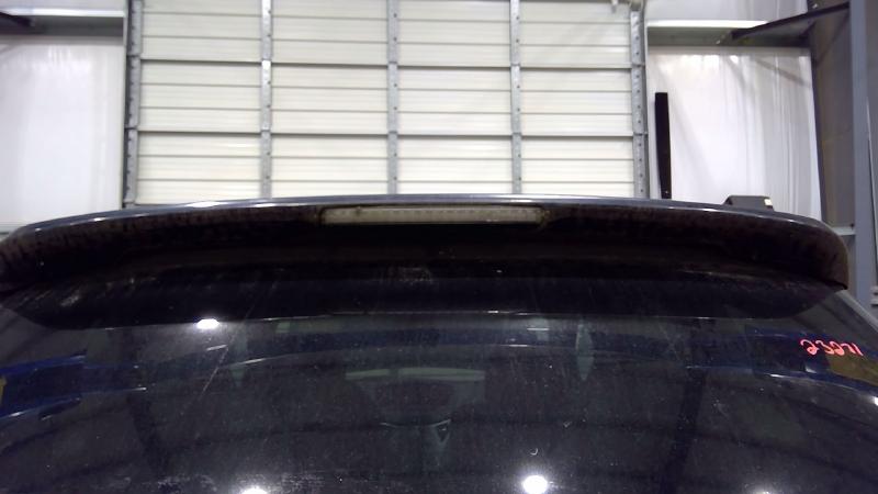 2008 Subaru Tribeca Rear Spoiler