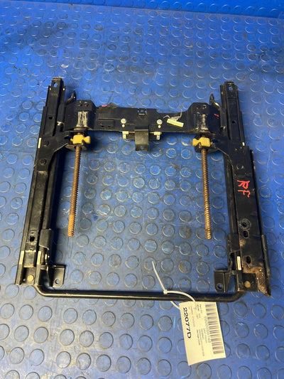 1997 Jaguar XK8 Seat Track
