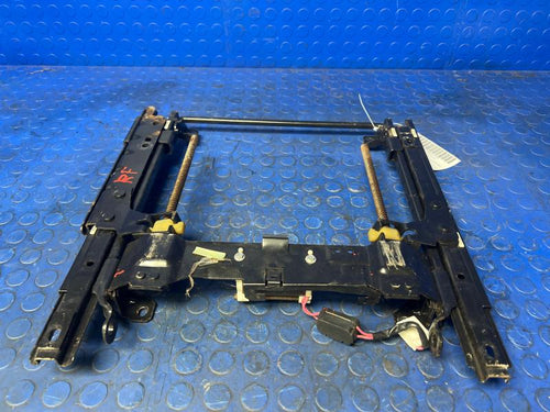 1997 Jaguar XK8 Seat Track