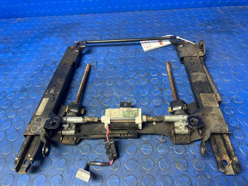 1997 Jaguar XK8 Seat Track