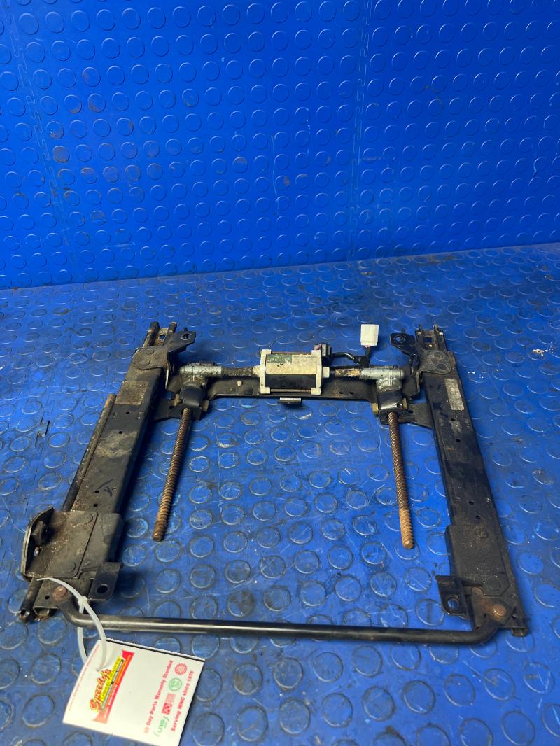 1997 Jaguar XK8 Seat Track