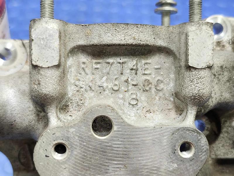 2009 Ford Flex Intake Manifold