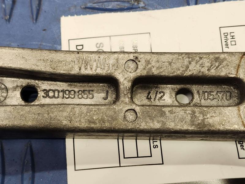2012 Audi TT Misc Ebay Parts