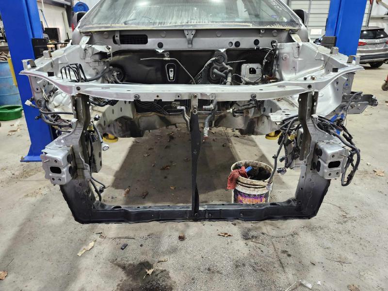 2015 Toyota Camry Radiator Support