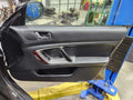 2008 Subaru Legacy Front Door Trim Panel