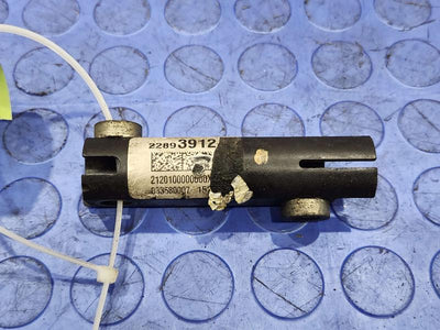 2016 Cadillac ATS Steering Coupler