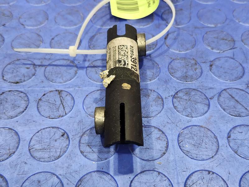 2016 Cadillac ATS Steering Coupler