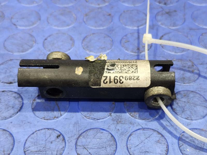 2016 Cadillac ATS Steering Coupler