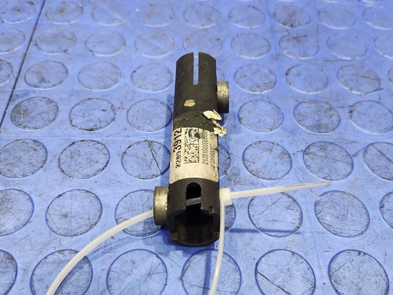 2016 Cadillac ATS Steering Coupler