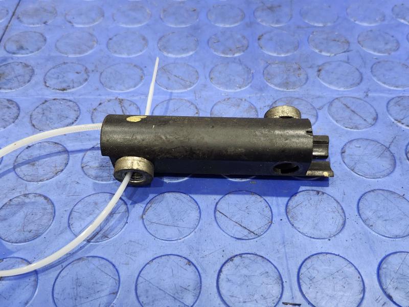 2016 Cadillac ATS Steering Coupler