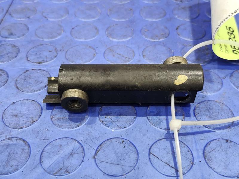 2016 Cadillac ATS Steering Coupler