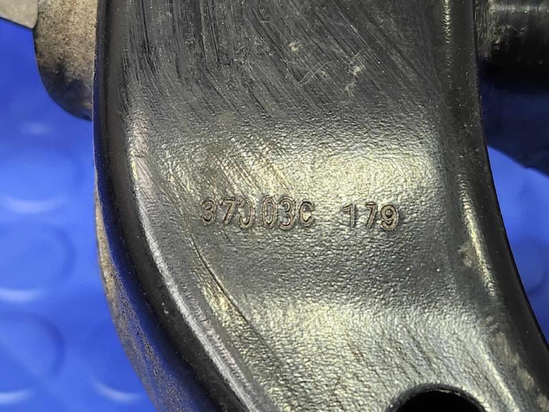 2019 Chevrolet Bolt Crossmember/Cradle/Undercarria